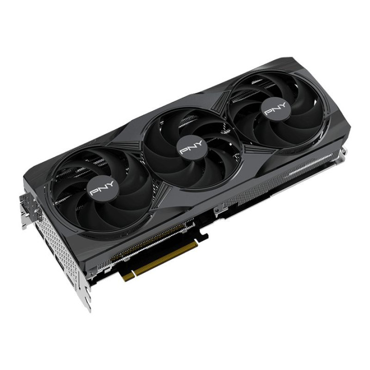 PNY TECHNOLOGIES EUROPE PNY GEFORCE RTX 5070TI 16GB OVERCLOCKED 3FAN PLUS